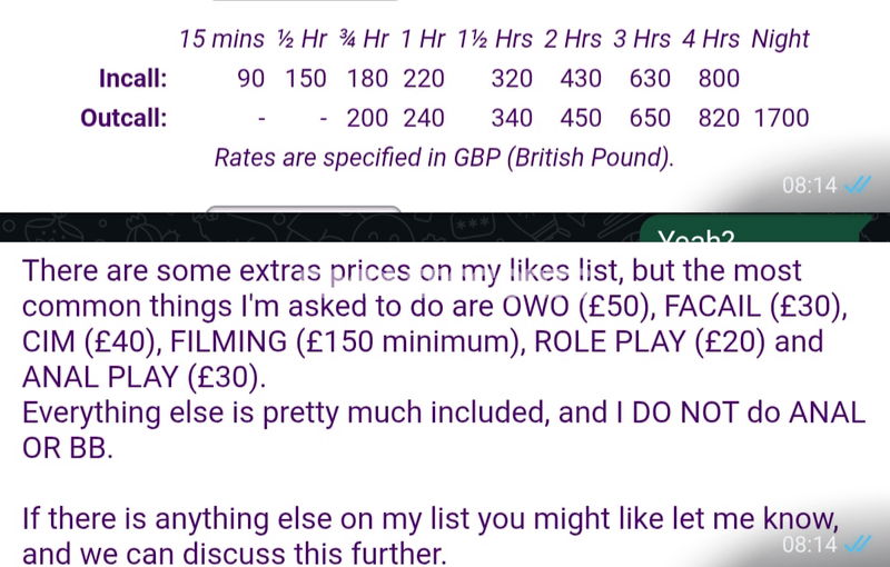 🇬🇧 British Escorts in City of London: 7549269810 - BLUE EYED, BRITISH, BLOWJOB GODDESS, POSH TOTTIE  WITH A FILTHY MOUTH 💙