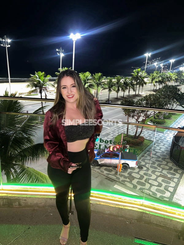 🇧🇷 Brazilian Escorts in Battersea: 7914608222 - Clara, Brazilian luxury lover 