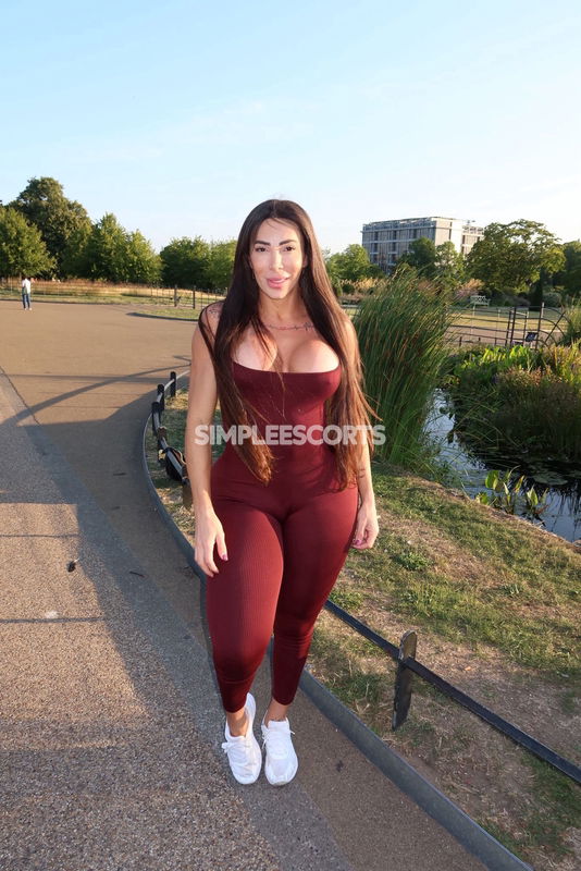 🇧🇷 Brazilian Escorts in Westminster: 7737892875 - Nicole Fitness in London 